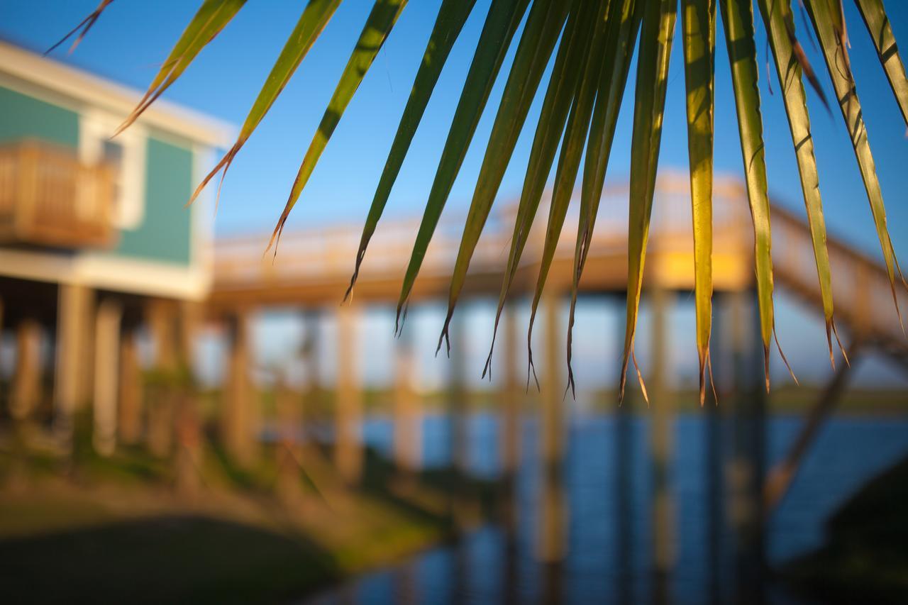 Stella Mare Rv Resort Galveston Exterior photo