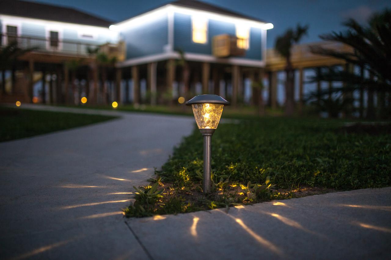 Stella Mare Rv Resort Galveston Exterior photo