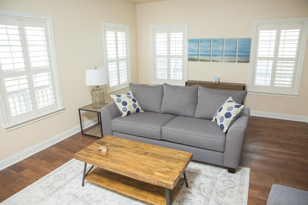 Stella Mare Rv Resort Galveston Room photo