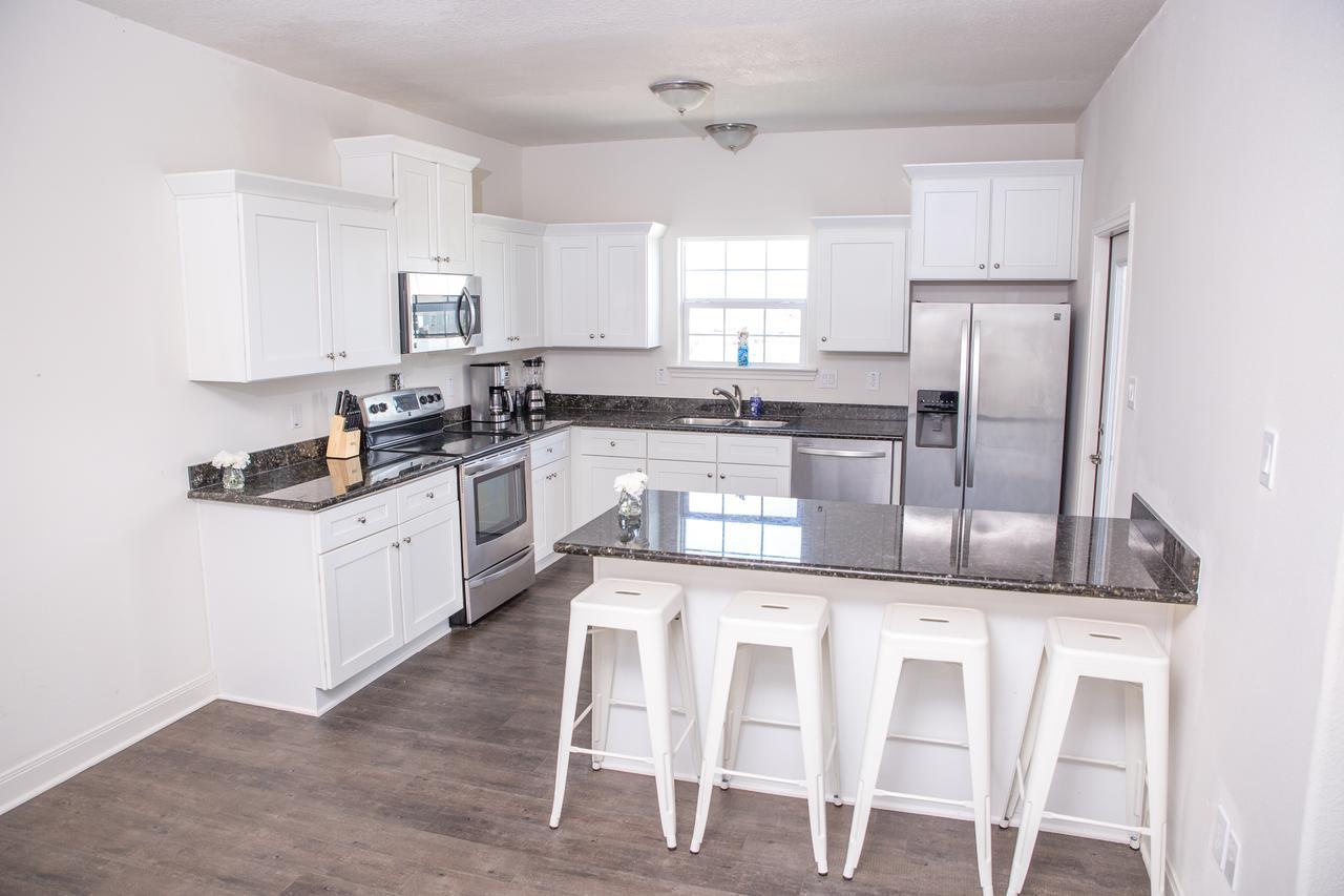 Stella Mare Rv Resort Galveston Room photo